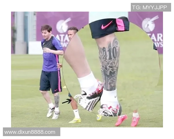 足球明星大腿纹身背后的故事与意义揭秘