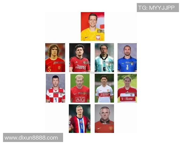 全球最帅黑人足球明星排行榜揭晓颜值与实力并存的球场魅力